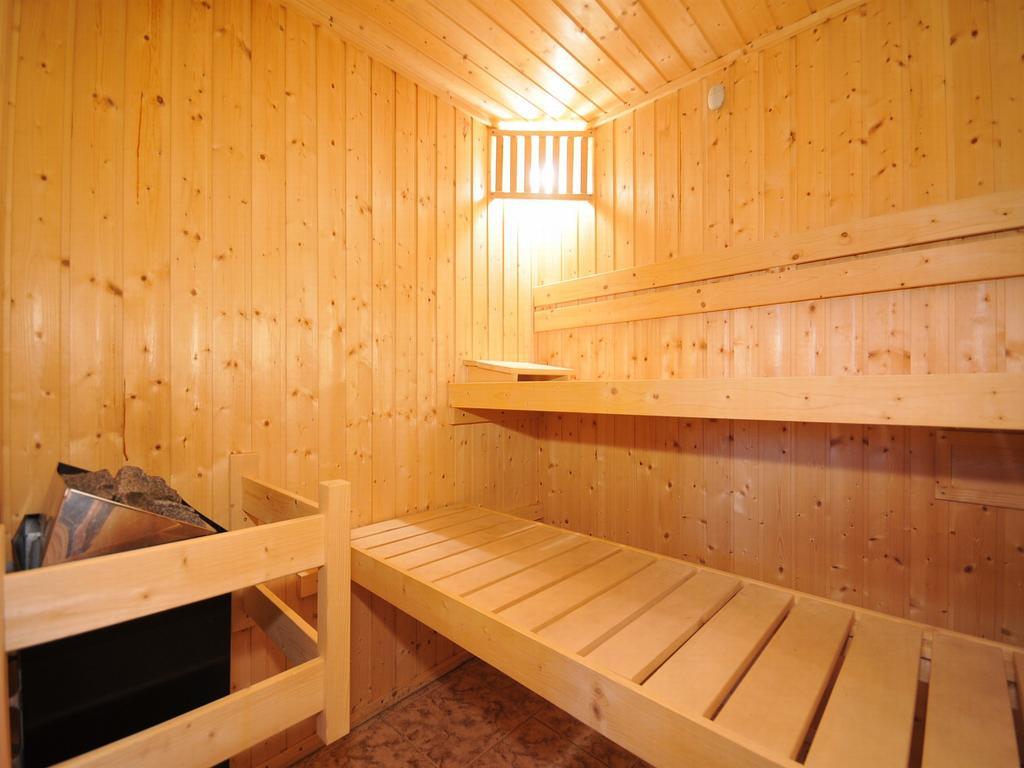 Apartman U Sarky Valaská Exterior foto