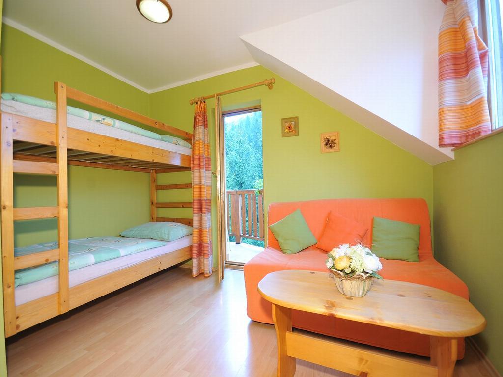 Apartman U Sarky Valaská Zimmer foto